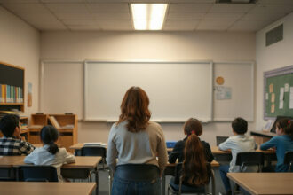 A bombariadó árnyékában: Hogyan segíthetjük a diákokat lelki támogatással?