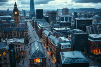 A Brit Jóléti Rendszer Legnagyobb Átalakítása: Pénzügyi Megoldások és Társadalmi Kihívások