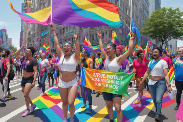 A büszkeség megjelenése: Közterületen reklámozza magát a Pride az új kampányban
