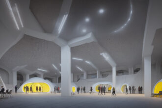 A Budapest aluljárói mostantól biztonságosabb menedékhelyek