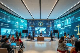 A Civil Rights and Technology Központ: Hogyan Tartsuk Fent a Technológiai Biztonságot és Igazságosságot?