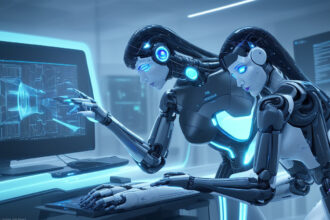 A Coforge Új Képességei: Mesterséges Intelligencia és Az Ügyfél-specifikus Megoldások Forradalma