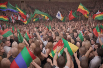 A Fidesz újabb lépése a Pride ellen: Benyújtották a törvényjavaslatot az Országgyűlésnek