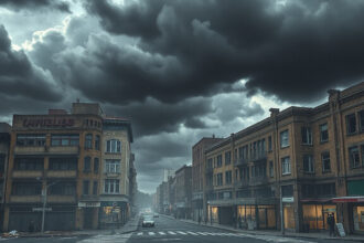 A Gazdasági Hangulat Drámai Romlása: Milyen Hatással Lesz Ez a Jövőre?