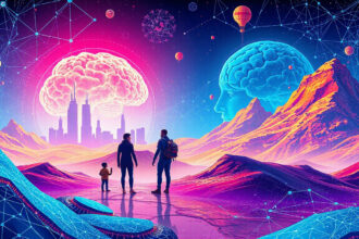 A Generatív Mesterséges Inteligencia Forradalma: Hogyan Alakítja Újra Az Emberi Tudást?