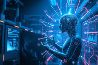 A Generatív Mesterséges Intelligencia: A Tudás Forradalma az Új Technológia Korában