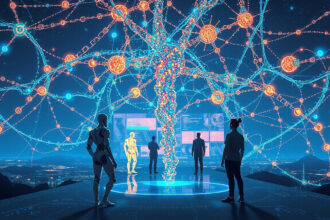 A Generatív Mesterséges Intelligencia: A Tudás Forradalma és Jövője