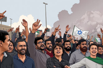 A Hamász újabb izraeli túszokat szabadon engedett: A konfliktus újabb fejezetei