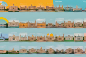 A hazai turizmus: A magyar gazdaság motorja és jövőjének kulcsa