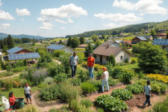 A Hosszú Élet Gazdasága: Egy Jövő Felépítése Minden Generáció Számára