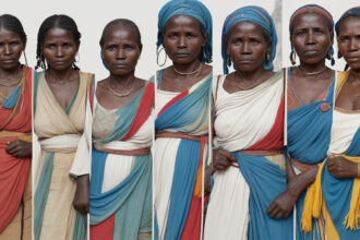 A Jelenlét-díj: Elismerés a legszegényebb falvak hőseinek, akik a felzárkóztatásért küzdenek