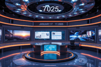 A Jövő Hírei: Friss Információk 2025. Január 27-én, 19:30-kor