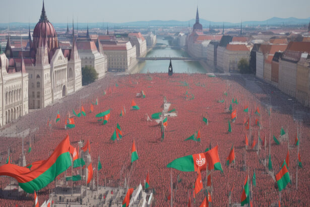 A jövő kihívásai: Mit várnak a magyarok a Fidesz 2026-os győzelmétől?