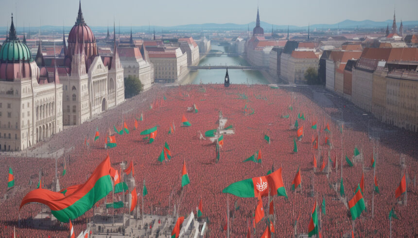 A jövő kihívásai: Mit várnak a magyarok a Fidesz 2026-os győzelmétől?