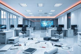 A jövő nyugdíjpénztára: Digitális eszközök hiánya a tervek megvalósításához