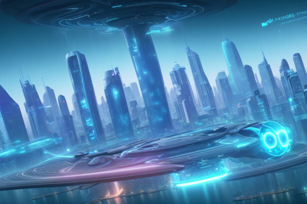 A Jövő Technológiái: 2025 Legfontosabb Fejlesztései és Karrierlehetőségei IT Szakemberek Számára