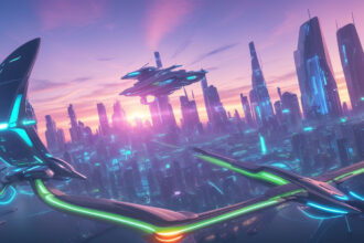 A Jövő Technológiái: 25 Fejlődő Innováció 2025-re – Ismerd Meg az Átalakulást!