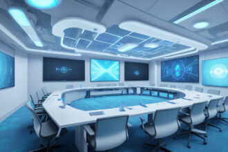 A jövő technológiája: Hatékony és duplikációmentes jogi munkaértekezletek az állami szektorban