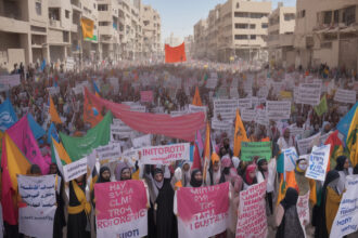 A Kirekesztés Ellen: Hadházy és Társai Újabb Tiltakozást Szerveznek