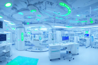 A Különböző Tesztelési Lehetőségek Növekedése: Az In Vitro Diagnosztikai Piac Jövője és Technológiai Fejlesztések 2024-2029