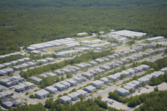 A kormánnyal szembeni harc: Sóskút lakóinak eltökéltsége az akkufeldolgozó ügyében