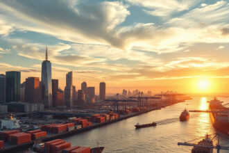 A kormány új stratégiát jelentett be a kivitel növelésére és a gazdaság megerősítésére