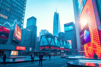 A kvantumszámítástechnika forradalmat hoz a pénzügyi szektorban: hogyan készülnek a globális bankok az új lehetőségekre?