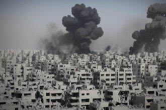 A Közel-Kelet Tűzszünete Véget Ér: Friss Erőszakhullám Gázában