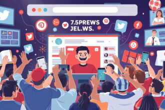 A közösségi média új sztárja: több mint 750 ezer követőt szerzett a Nemzeti Sport Online!