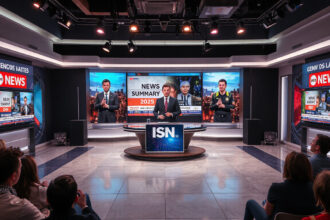 A legfrissebb hírek: 2025. január 28-i Híradó összefoglaló