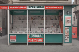 A legfrissebb hírek magyarul: 2025. február 4-i különkiadás