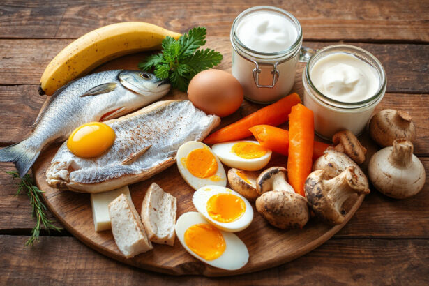 A legjobb D-vitamin források