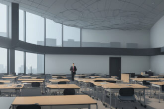 A Magas Szintű Oktatási Technológia Veszélyben: Az Oktatási Minisztérium Drasztikus Munkatárs-csökkentései és Hatásai