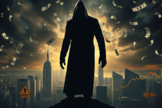 A Magas USA Adósság Kockázatai: Elemzések és Figyelmeztetések a Gazdaság Jövőjére