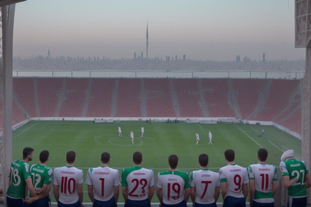 A magyar csapat 3–1-es veresége Isztambulban: Elemzés és tanulságok a török megmérettetésből