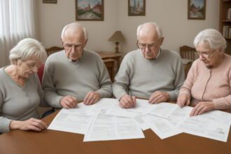 A magyar nyugdíj: Tényleg elegendő a megélhetéshez?