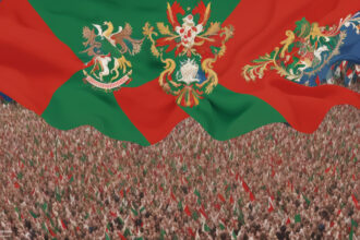 A magyar szabadság ünnepe: Történetek a nemzeti öntudatról és bátorságról