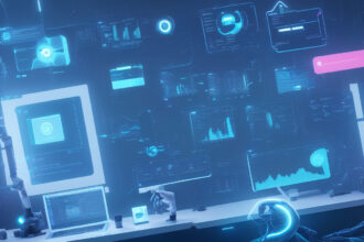 A Mesternöki Inteligencia Forradalma a Marketing Automatizálásban: Hogyan Alakítja át a Cégeket és Fogyasztói Kapcsolatokat