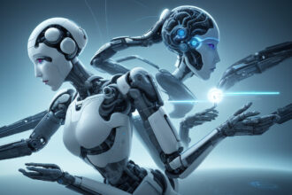 A mesterséges intelligencia kihívásai: A Jobbik válasza a jövő kihívásaira