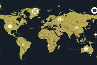 A Migráció Világa: Jelenlegi Trendek és Jövőbeli Kilátások