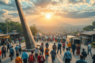 A migrációs helyzet alakulása: Szempontok és tendenciák a globális mozgalmak tükrében