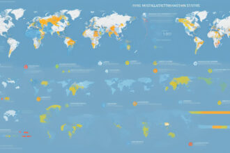 A migrációs helyzet feltérképezése: Tények, trendek és jövőbeli kilátások