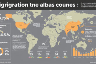 A migrációs helyzet áttekintése: Tények, trendek és jövőbeli kilátások