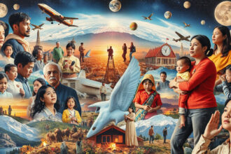 A migrációs kihívások komplex képe: Tények és jövőbeli kilátások