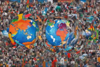 A migrációtól a sokszínűségig: Egy globális körkép a változásokról