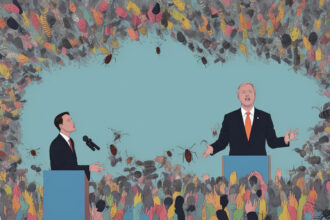 A miniszterelnök poloskás hasonlata: Mit üzen a választóknak?