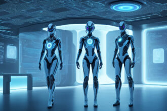 A mélyhamisítványok elleni harc: Hogyan védje meg vállalatát az AI alapú csalásoktól?