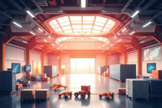 A Modern Hadseregi Előhelyezett Készletek Fejlesztése: Logisztikai Stratégiák és Technológiai Innovációk a Jövő Hadviselésében