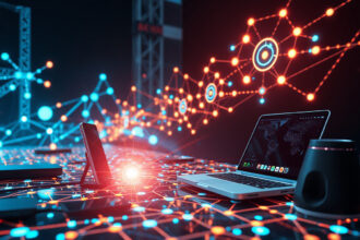 A Nessum: Az IoT Forradalmian Új Vezetékes Kommunikációs Technológiája, Amely Átformálja a Jövőt!