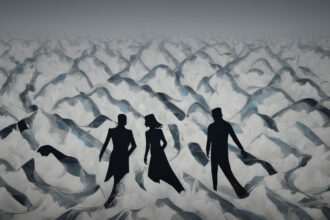 A német kormány migrációs kihívásai: A szembenézés elmaradása és következményei